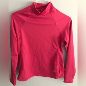 RRS Thermal Running Top